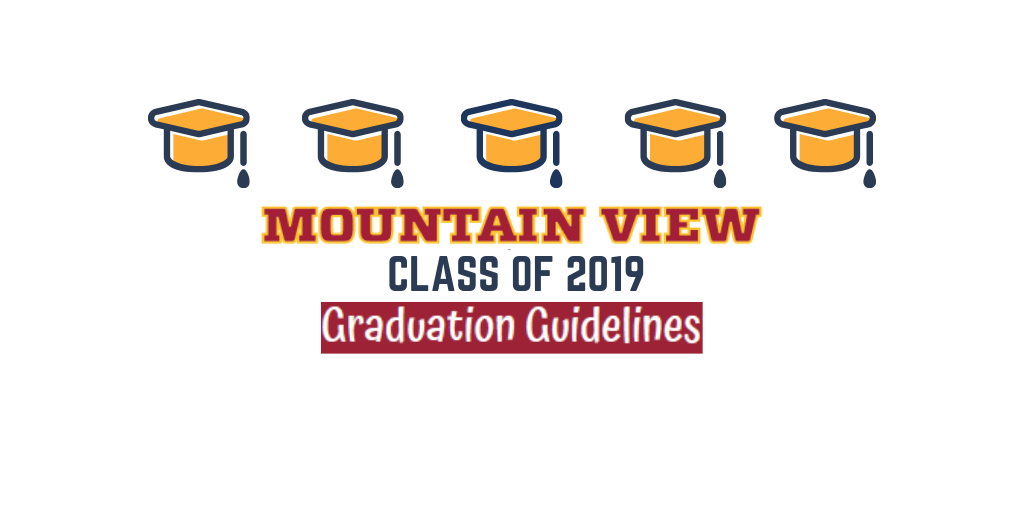 MVHS Grad Guide Mountain View High School